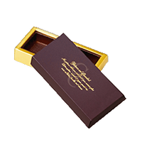 チョコレート箱