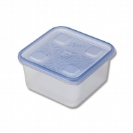 食品保存容器 角型（プラスチック製）