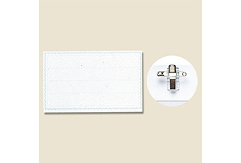 シモジマ セル名札 包装用品 店舗用品の通販サイト