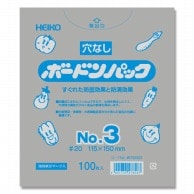 ボードン袋 穴なし｜【シモジマ】包装用品・店舗用品の通販サイト