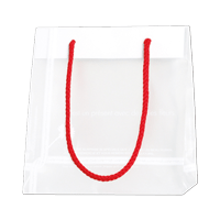 シモジマ フラワー用 ポリ袋 通販 包装用品 店舗用品のオンラインショップ