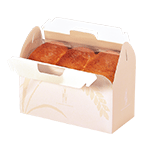 食パン箱