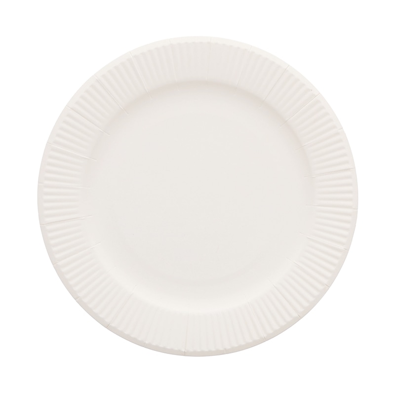 ノンフッ素 ペーパープレート