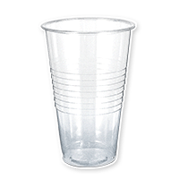 プラスチックカップ