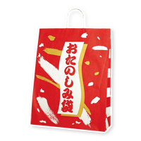 【シモジマ】福袋｜包装用品・店舗用品の通販サイト