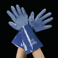 化学防護手袋