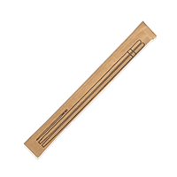 紙完封箸 竹割り箸