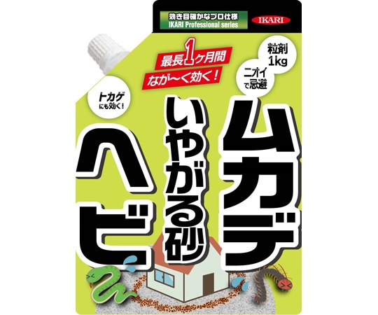 忌避剤