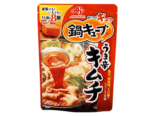 鍋つゆ/鍋用スープ