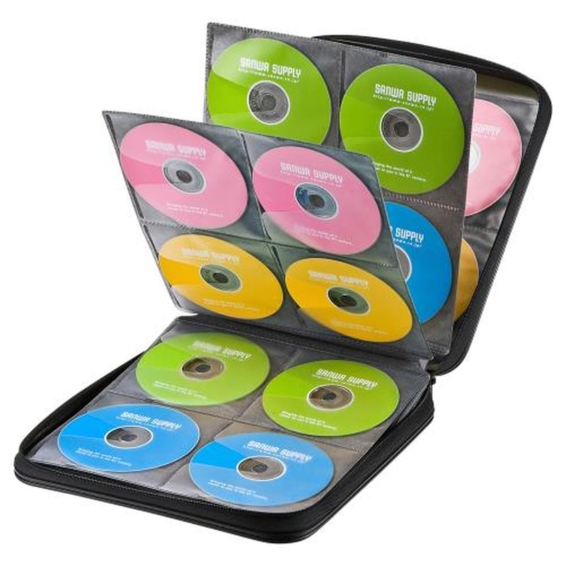 CDケース・CD収納ケース