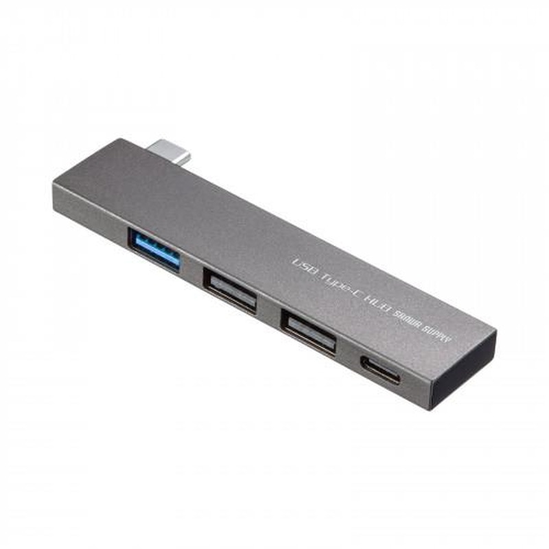 USBハブ