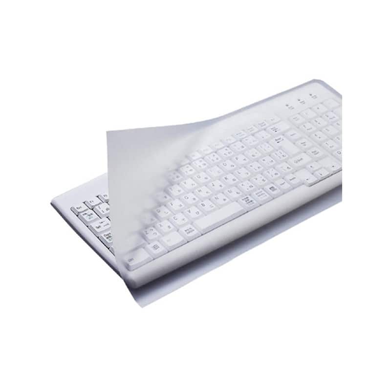 キーボードカバー