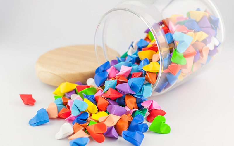 ラッキースター