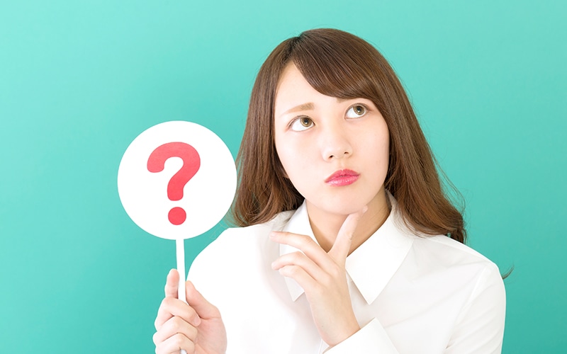 こんなときは何を使えばいい？