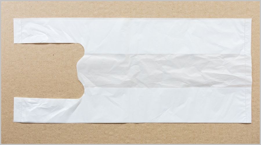 レジ袋・ポリ袋のたたみ方と収納術まとめ