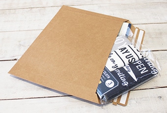 ワクワクするのはどんなギフト？