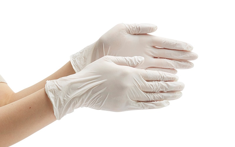 ニトリルホワイト