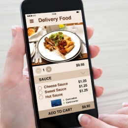【第2回】フードデリバリー業界について