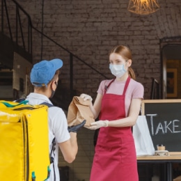 【第3回】フードデリバリーサービスについて