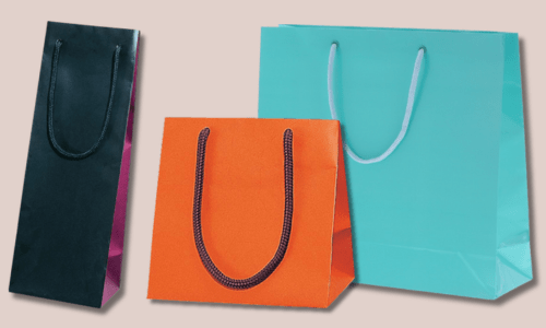 ブライトバッグ