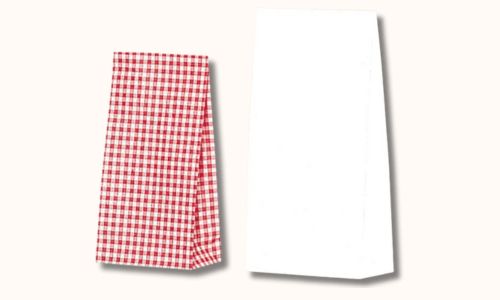 ファンシーバッグ