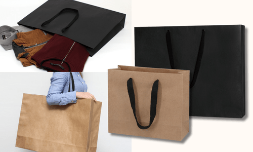 ファッションバッグ