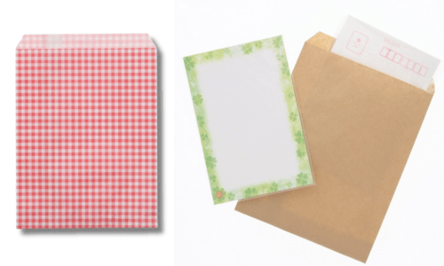 柄小袋 Rタイプ