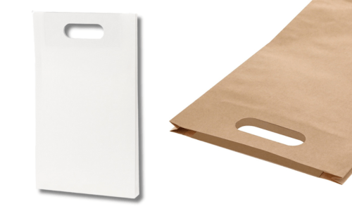 手抜ファンシーバッグ