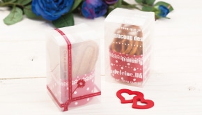 クリスタルボックス直方体タイプ