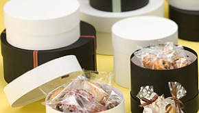 サークルボックス