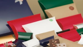 ピローボックス