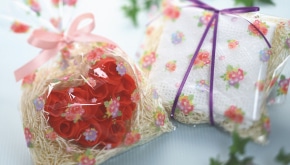 クリスタルパック