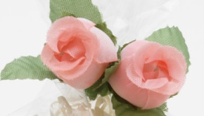 フラワーパーツ