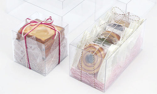 クリスタルボックス