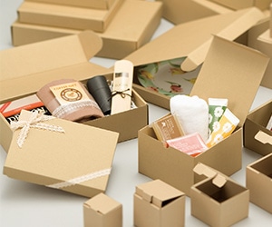 ナチュラルボックス