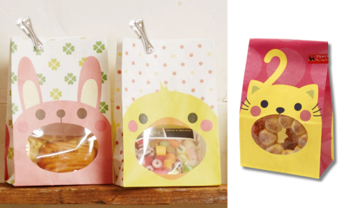 ギフトファンシーバッグ