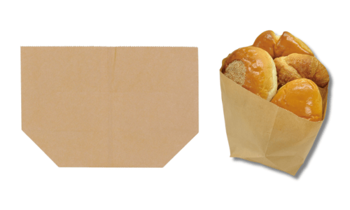 亀底袋（亀甲袋）