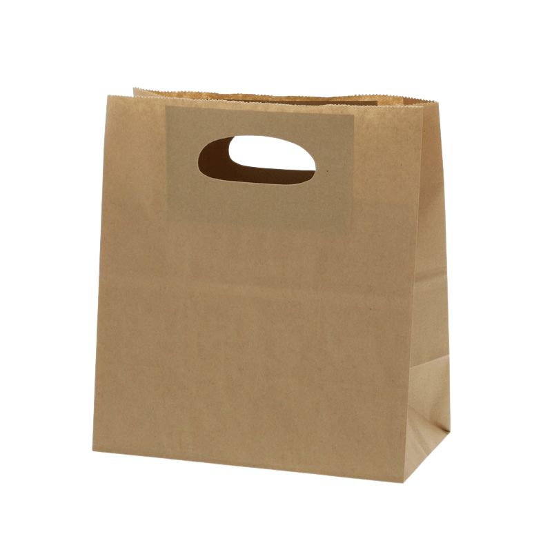 トゥーゴーバッグ