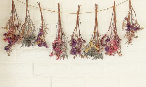 1.自然乾燥で作る