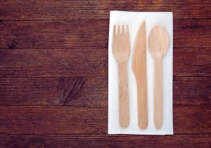 使い捨てスプーン・フォーク・ナイフ