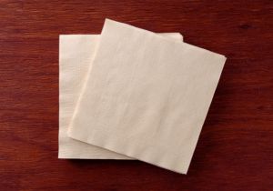 紙ナプキン