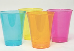 タンブラーグラス