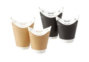 バタフライカップ