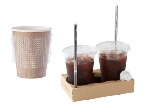 スリーブ・ホルダー