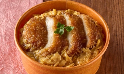 ペーパーフードカップ 使用イメージ