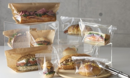 bakery使用イメージ