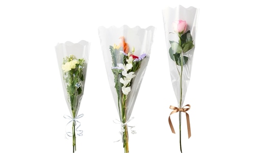 フラワーパック ウェーブ