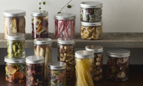 foodcontainer 使用イメージ