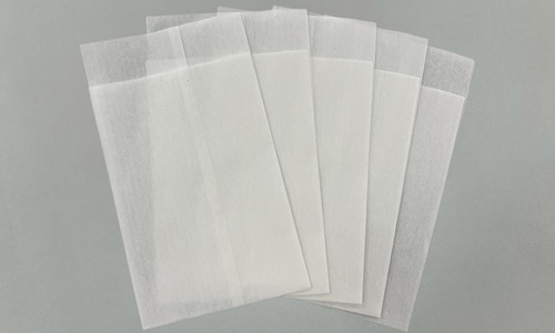 ヘイコ―六折ナプキン<br>2/3タイプC折