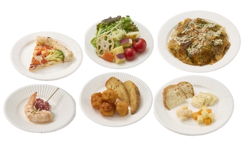 NFペーパープレート